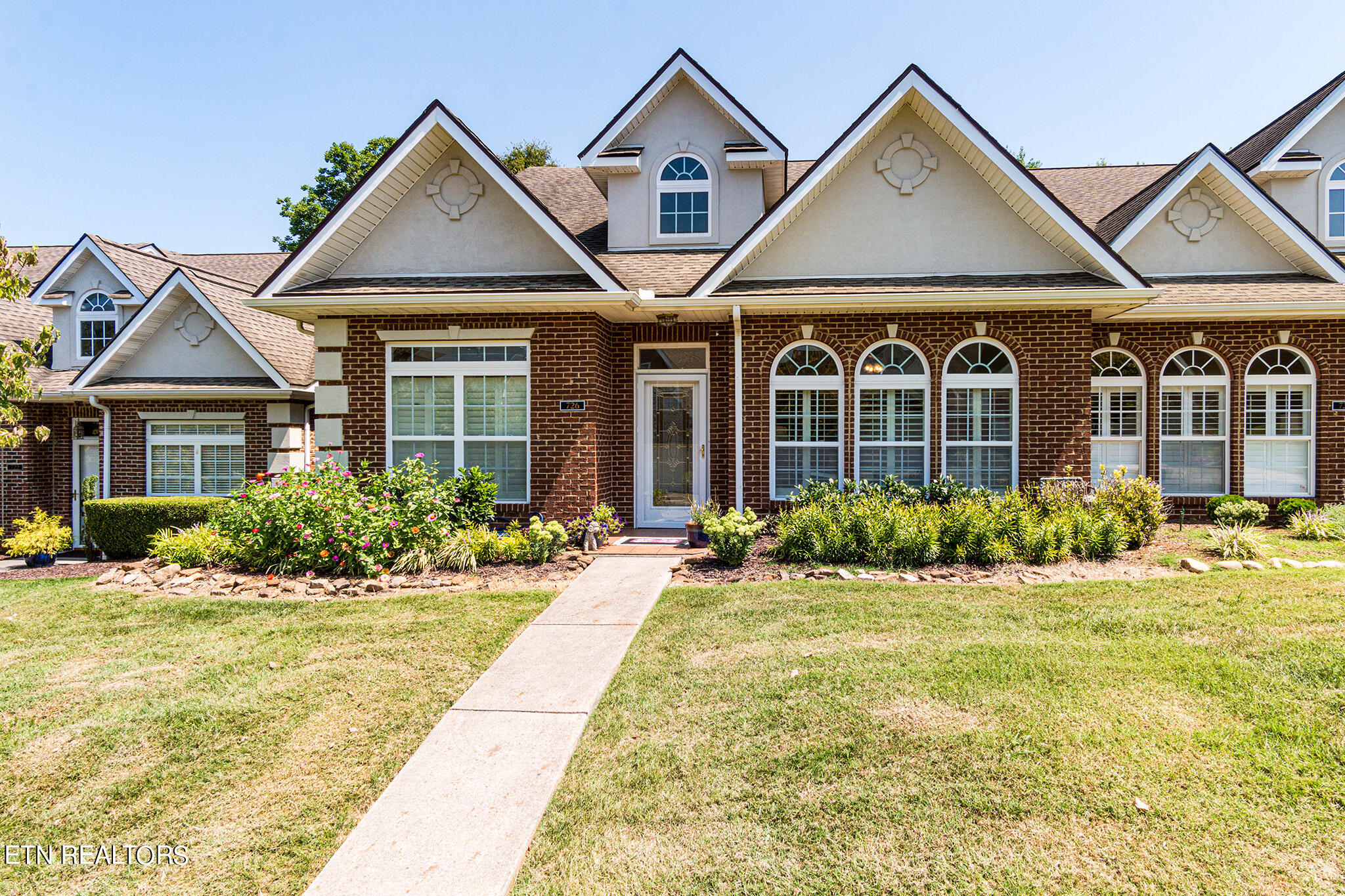Poets Corner Way, Knoxville, TN 37919