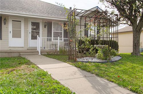 1863 Wilkerson St, Platte City, MO, 64079-7504 | Card Image