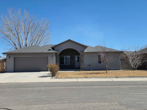 592 Birchwood Court, Fruita, CO, 81521 | Card Image