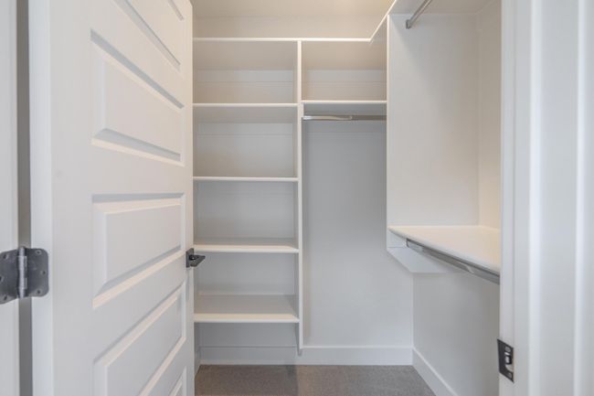 Bedroom Closet | Image 36