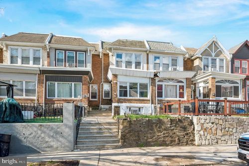 854 Foulkrod Street, PHILADELPHIA, PA, 19124 | Card Image