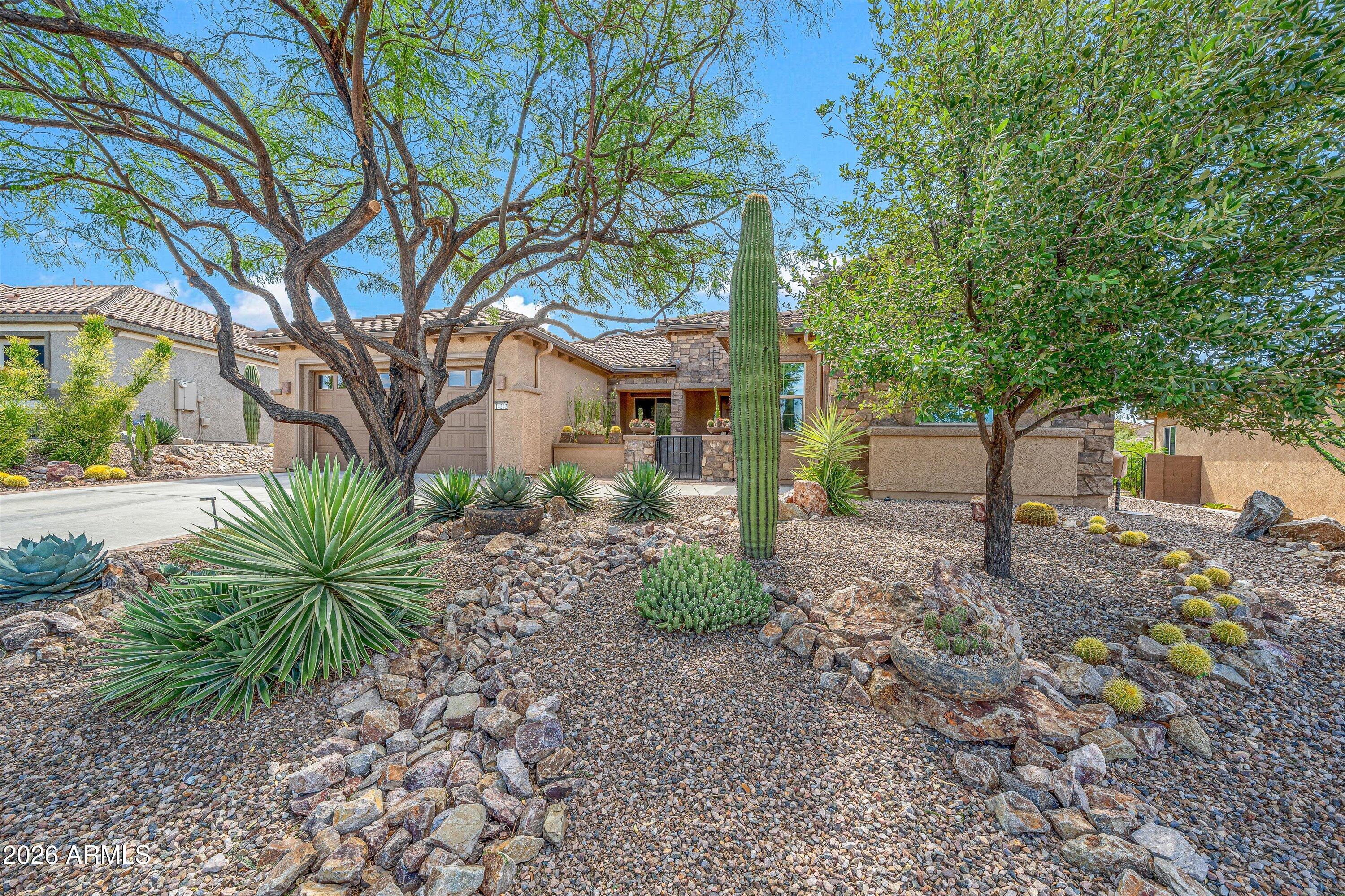 Residential in Marana 2