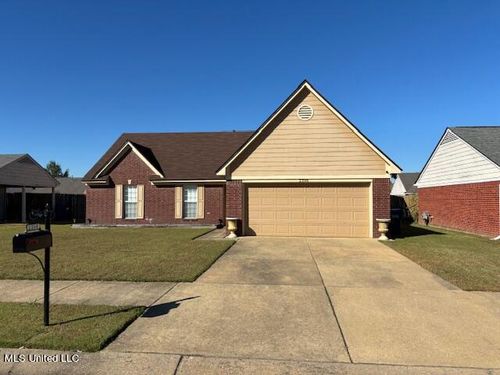 2398 Mooneyham Lane, Horn Lake, MS, 38637 | Card Image