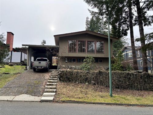 570 Eagle Cres, Gold River, BC, V0P1G0 | Card Image