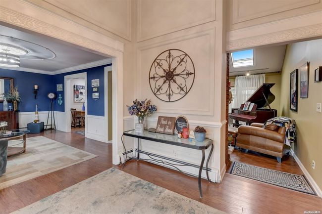 117 Lakeland Ave, House other with 4 bedrooms, 3 bathrooms and null parking in Patchogue NY | Image 4