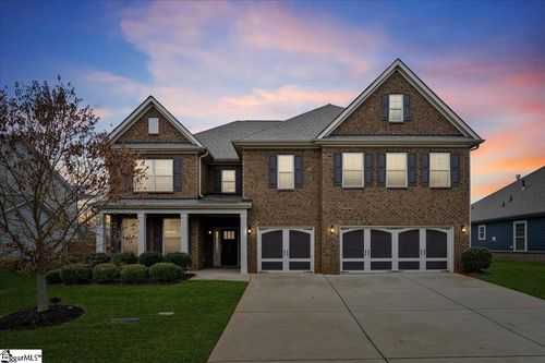 127 Riverland Woods Ct, Simpsonville, SC, 29681-5472 | Card Image