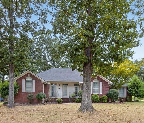 18 Turnberry Dr, Cabot, AR, 72023-8174 | Card Image