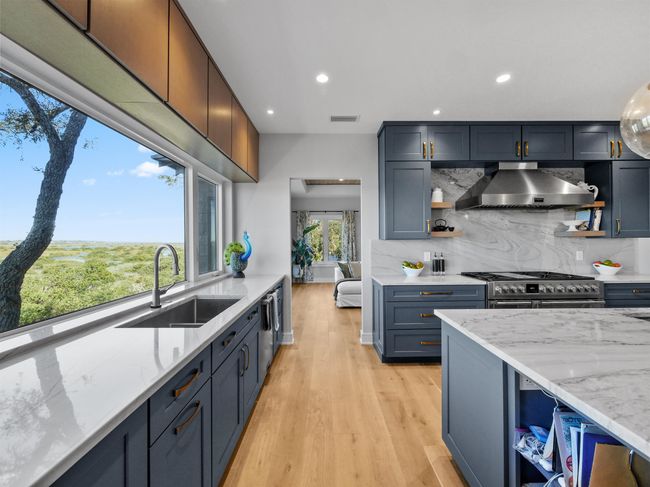 3417 Lands End Dr, House other with 5 bedrooms, 6 bathrooms and null parking in ST AUGUSTINE FL | Image 21
