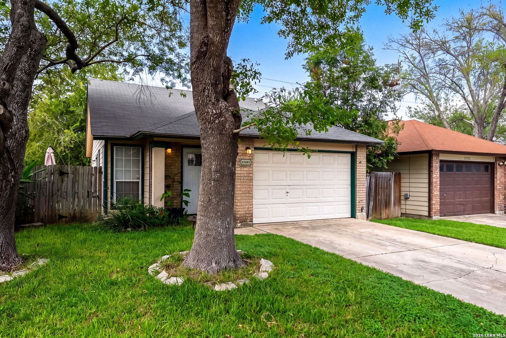Residential in San Antonio 3