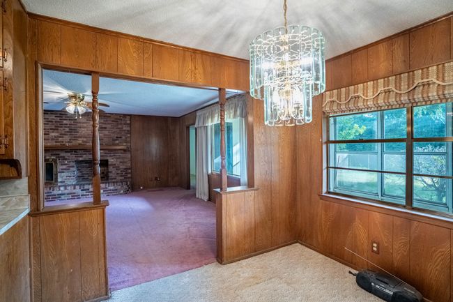 1905 Cimarron Trl, House other with 3 bedrooms, 2 bathrooms and null parking in Hurst TX | Image 13