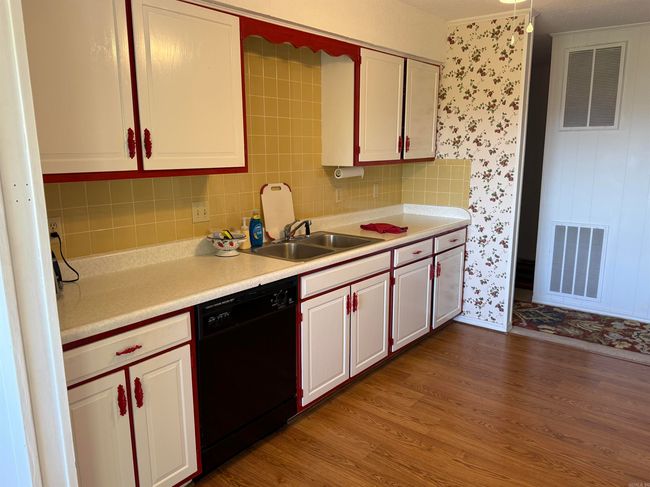 161 King Arthur Dr, House other with 3 bedrooms, 2 bathrooms and null parking in Fairfield Bay AR | Image 20