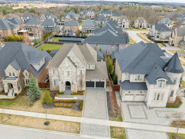17 Westbrooke Blvd, House other with 4 bedrooms, 5 bathrooms and 6 parking in Nobleton ON | Image 37