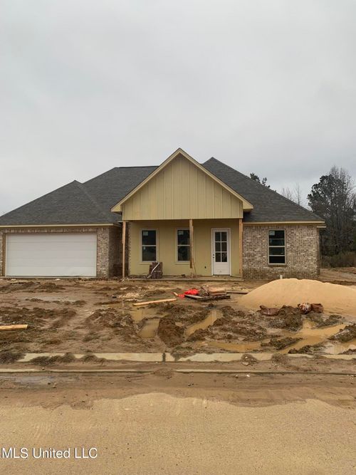 114 Trace Pointe Place, Clinton, MS, 39056 | Card Image