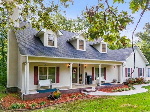 217 Wildflower Ct, Hot Springs, AR, 71909-9777 | Card Image