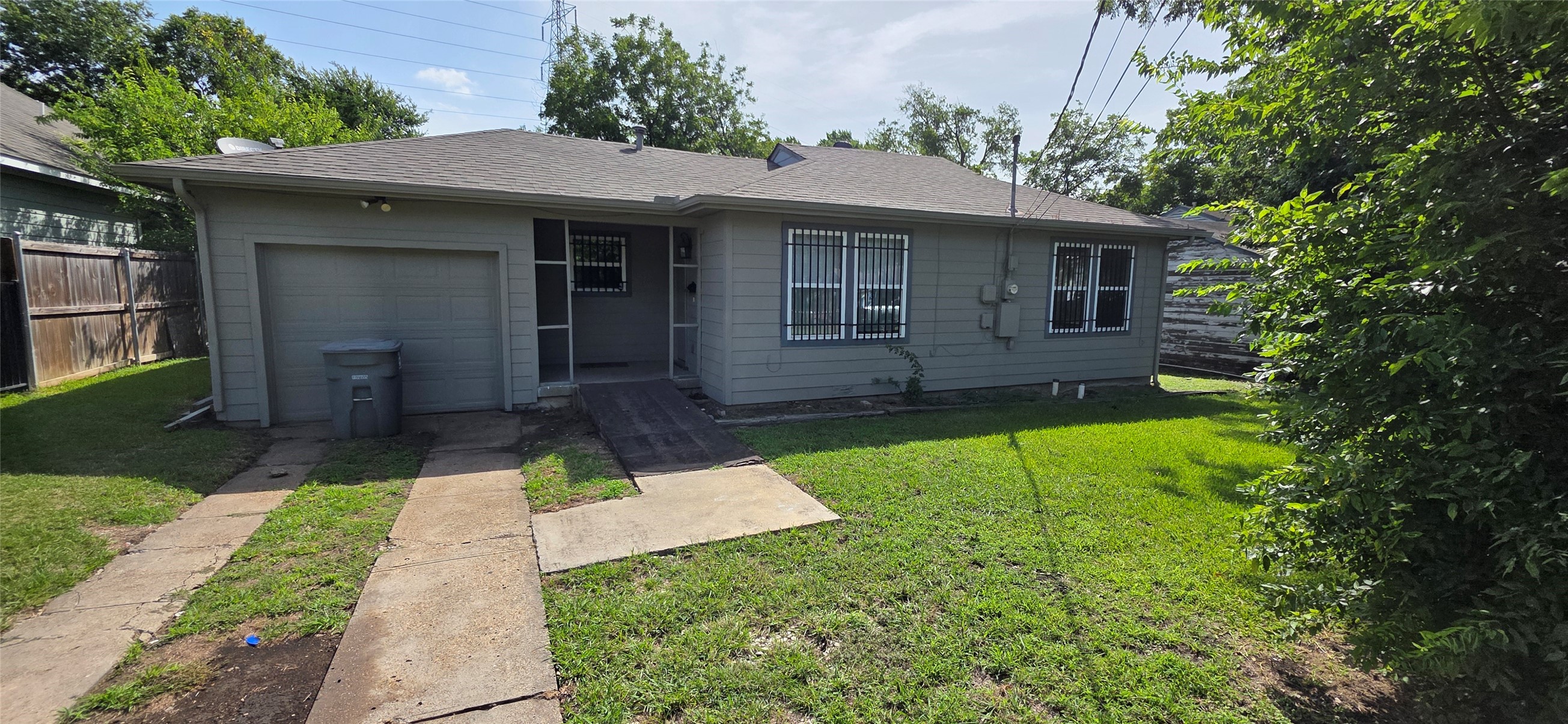 Residential in Dallas 2