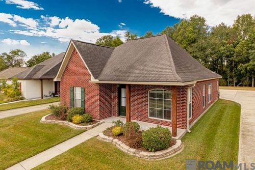 10125 Springbrook Ave, Baton Rouge, LA, 70810-0741 | Card Image