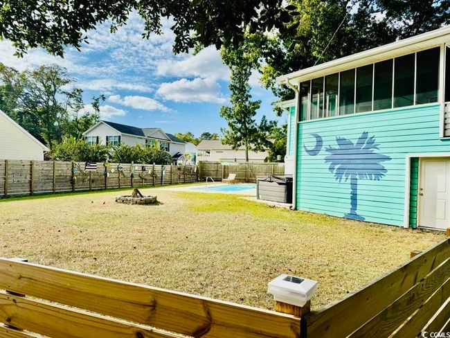 3936 Murrells Inlet Rd, House other with 4 bedrooms, 3 bathrooms and 8 parking in Murrells Inlet SC | Image 37