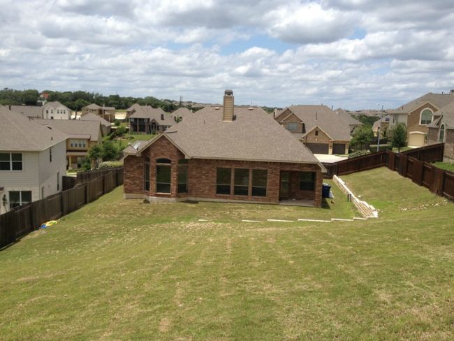 7813 Oteka Cv, House other with 4 bedrooms, 3 bathrooms and 4 parking in Austin TX | Image 25