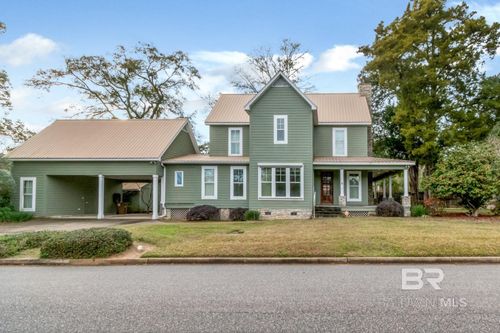 4 Rose Ave, Mobile, AL, 36608-1310 | Card Image