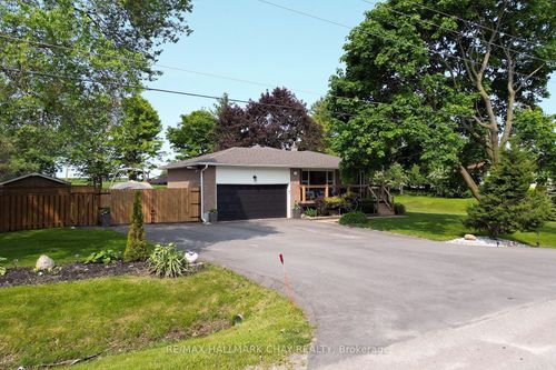 124 Greensboro Dr, Scugog, ON, L0B1B0 | Card Image