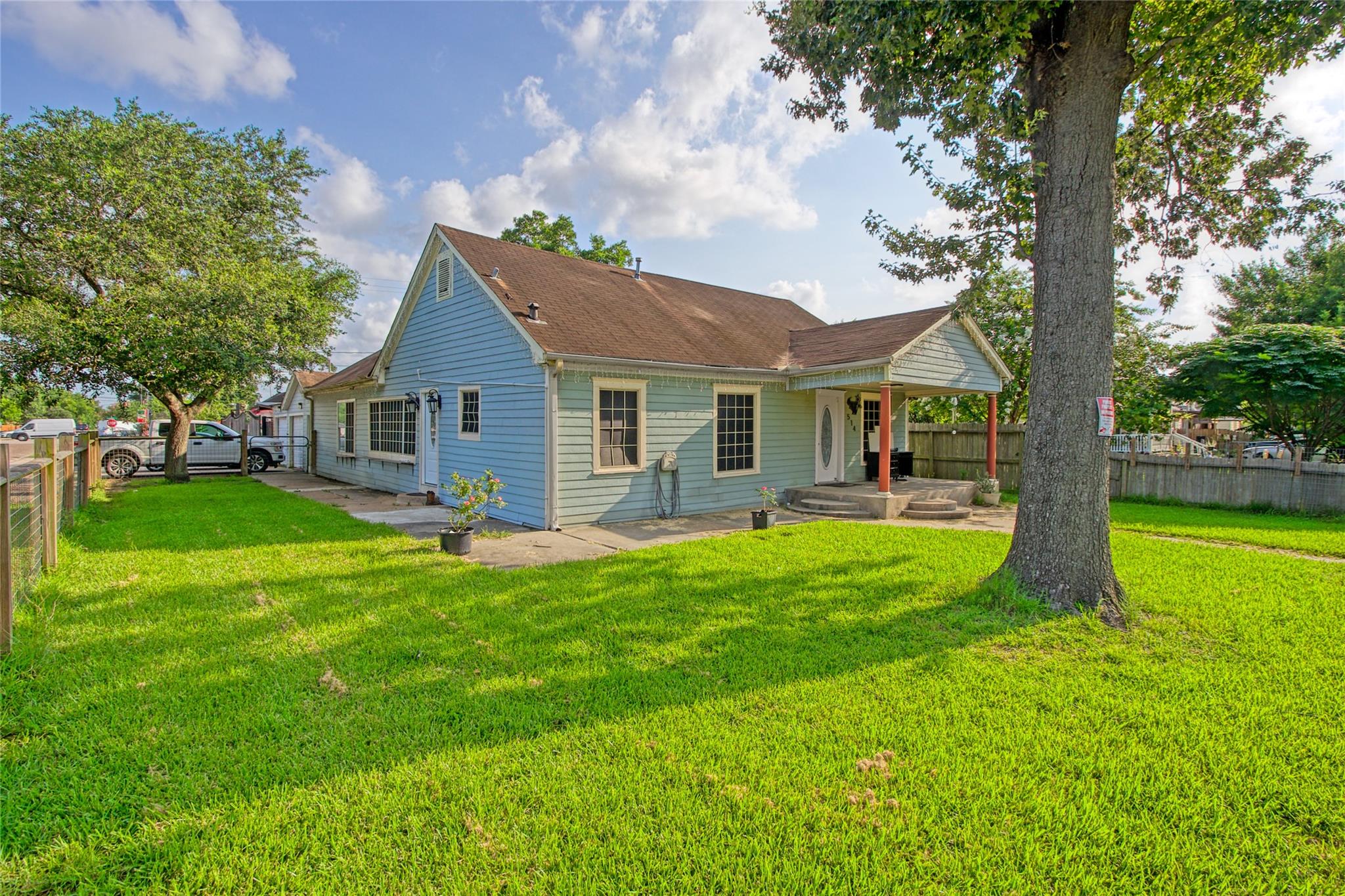 Residential in Houston 2