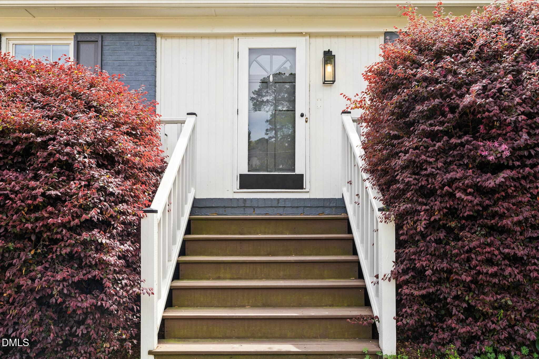 Residential in Raleigh 4