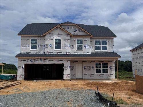 209 Meadow Sage St, Raeford, NC, 28376-4519 | Card Image