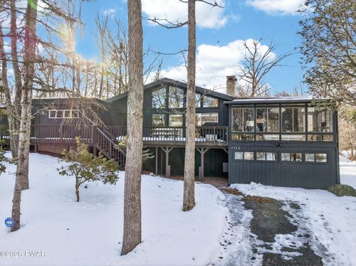 102 Water Lily Ter, Milford, PA, 18337-9754 | Card Image