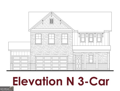 34a-5268 Baymont Dr, Gainesville, GA, 30507-6905 | Card Image