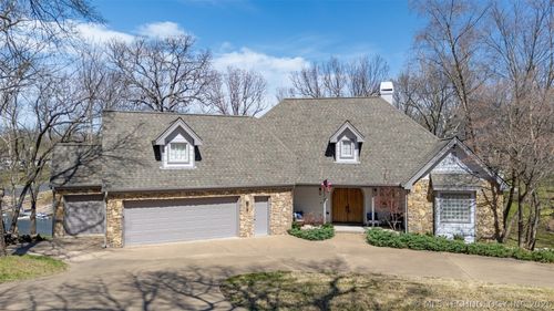33421 Ridge Road, Afton, OK, 74331 | Card Image