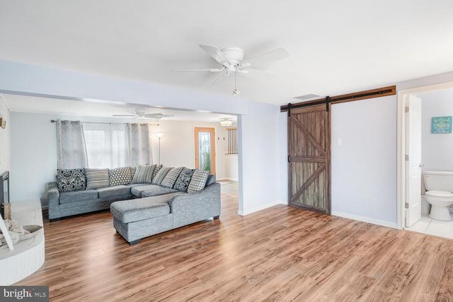 33 W Delaware Dr, House other with 3 bedrooms, 2 bathrooms and null parking in LITTLE EGG HARBOR TWP NJ | Image 24