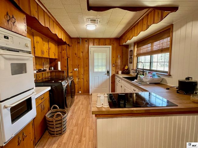 505 Beale St, House other with 3 bedrooms, 1 bathrooms and null parking in Oak Grove LA | Image 9