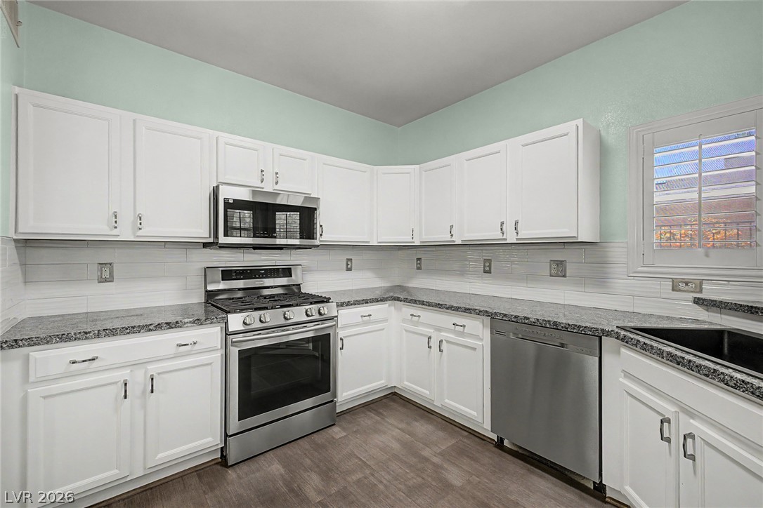 Residential in Las Vegas 3