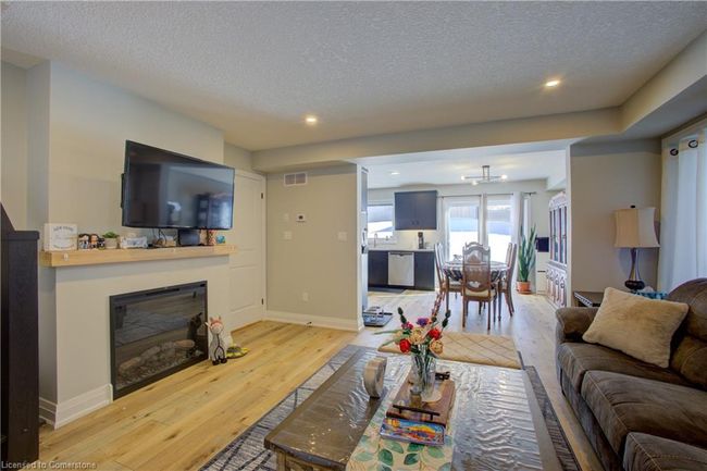 123 2 Nd St, House other with 3 bedrooms, 3 bathrooms and 3 parking in Walkerton ON | Image 9