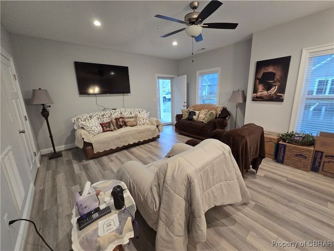 4-A-1 - 7397 Sinclair Way, Condo with 2 bedrooms, 2 bathrooms and null parking in Gloucester VA | Image 6