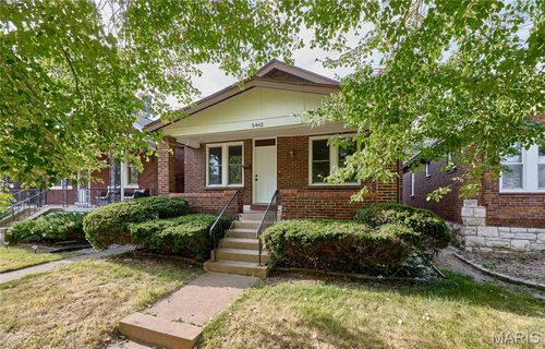 5462 Nottingham Ave, Saint Louis, MO, 63109-2845 | Card Image