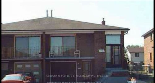 7221 Sigsbee Dr, Mississauga, ON, L4T3L6 | Card Image