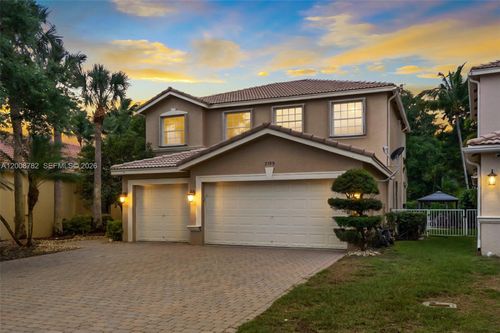 7199 Via Leonardo, Lake Worth, FL, 33467-5236 | Card Image