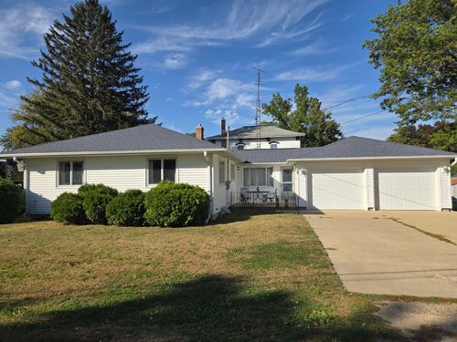 109 S Ridge St, SHANNON, IL, 61078-9016 | Card Image