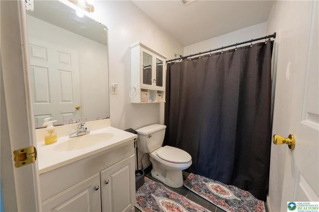 7112 Howell Ter, House other with 4 bedrooms, 2 bathrooms and null parking in Stroudsburg PA | Image 14