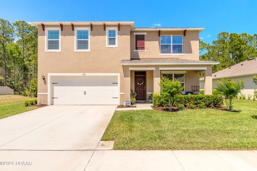 1333 Morning Walk Dr, ORMOND BEACH, FL, 32174-2710 | Card Image