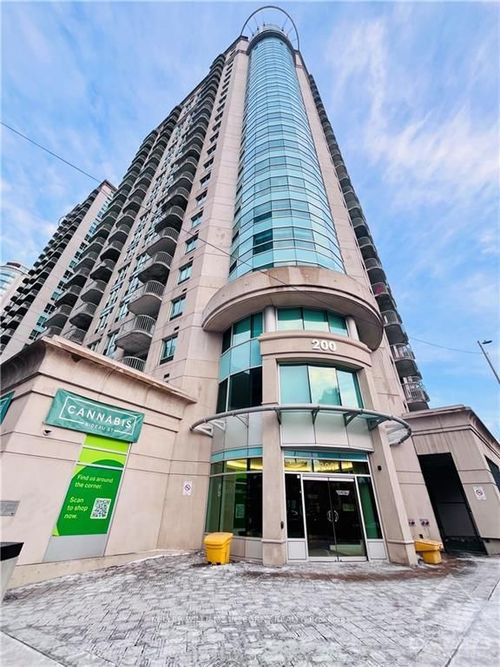 607-200 Rideau St, Ottawa, ON, K1N5Y1 | Card Image