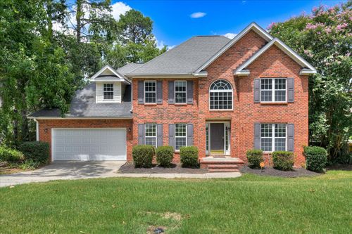 2004 Rivershyre Dr, Evans, GA, 30809-5284 | Card Image
