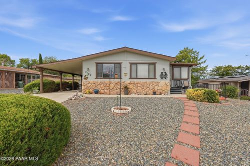 3180 Simpson Ln, Prescott, AZ, 86301-4810 | Card Image