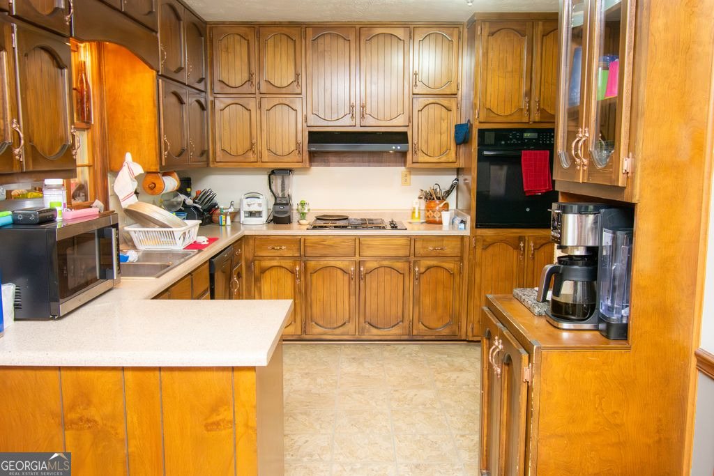 Residential in Mcdonough 5