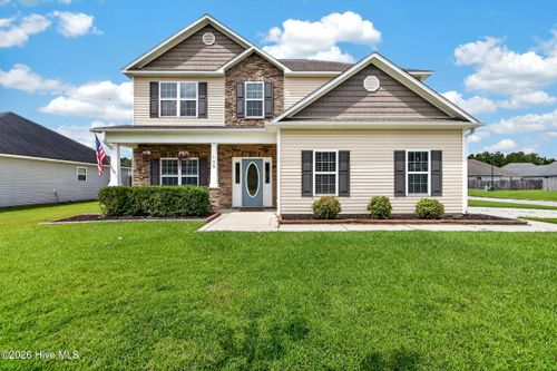 138 Cavalier Dr, Jacksonville, NC, 28546-4650 | Card Image
