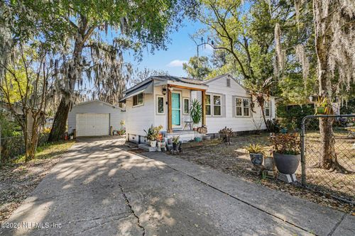 724 E 60th St, JACKSONVILLE, FL, 32208-4917 | Card Image