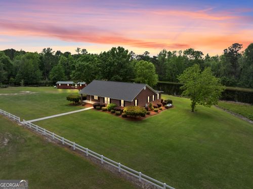 233 Clark Rd, Midville, GA, 30441-4338 | Card Image