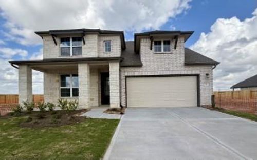 511 Selaura St, Rosenberg, TX, 77471-3364 | Card Image