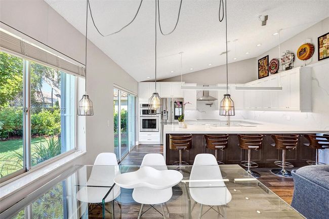730 Bayside Ln, House other with 4 bedrooms, 3 bathrooms and null parking in Weston FL | Image 23